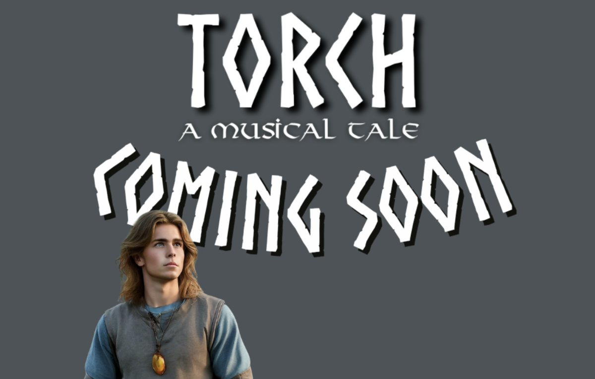 Read all about MIA's winter musical "Torch: A Musical Tale", in this article written by Alli Knudston.